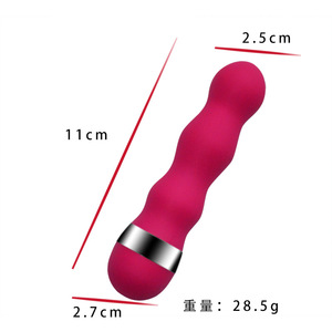 ألعاب لاسلكية الإثارة الجنسية juates Sexuales بالجملة شكل حبات صغيرة للنساء - Product Image 3