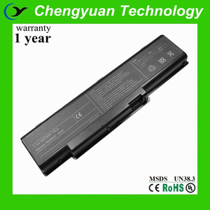 batería del ordenador portátil para <span class=keywords><strong>toshiba</strong></span> pa3382u pa3384u batería <span class=keywords><strong>satellite</strong></span> pro a60 batería del ordenador portátil - Product Image 1