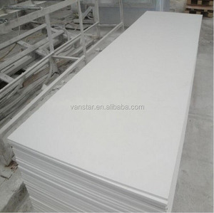 Corians Dupont Sông Băng Trắng Acrylic Rắn Bề Mặt Tấm - Product Image 1