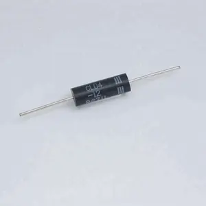 2CL15KV/550mA high voltage high frequency rectifier diode