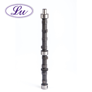 Arbre à cames moteur automobile OEM NO 13001-37504 SD22/SD23/SD25 - Product Image 3