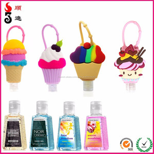 Venta al por mayor baño y cuerpo de trabajo 1 oz bolsillo bac gel desinfectante para manos - Product Image 3
