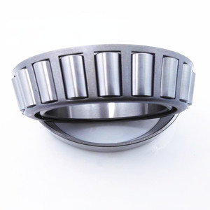 เกียร์แบริ่งนิ้ว Taper Roller Bearing 4395/2/QCL7CVQ492 - Product Image 2