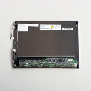 640x480 MITSUBISHI 10,4 polegadas TFT LCD Display AA104VC01 - Product Image 1