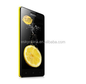 <span class=keywords><strong>Lenovo</strong></span> dual sim k3 fdd LTE 4g unlocked cell phone android 1gb 16gb ram smart mobile phone - Product Image 3