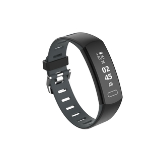 Reloj Inteligente Deportivo C07Plus con GPS, Pantalla OLED, Resistente al Agua IP67, Detección UV, Termómetro, Altímetro, Reloj de Bolsillo, Proveedor de Fábrica en China - Product Image 5