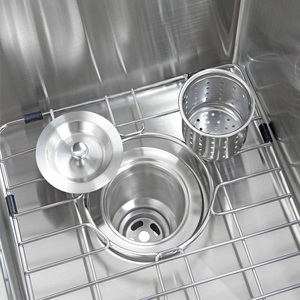 Armoires <span class=keywords><strong>De</strong></span> <span class=keywords><strong>Cuisine</strong></span> en <span class=keywords><strong>Tout</strong></span> Usage Hospitalier Coin Jouet Table <span class=keywords><strong>De</strong></span> Laboratoire D'eau Petite Main À Laver Légumes prêt Avec Évier - Product Image 4