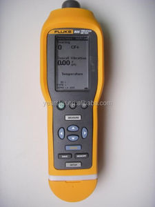 Fluke 805 Vibrations messer - Product Image 2