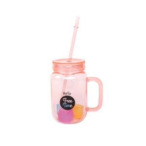Elegante forma bebida personalizada <span class=keywords><strong>Nalgene</strong></span> plástico <span class=keywords><strong>botella</strong></span> de agua - Product Image 2