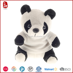 2015 meilleur vente chaude <span class=keywords><strong>panda</strong></span> en peluche ours en peluche Yangzhou <span class=keywords><strong>Chine</strong></span> - Product Image 1