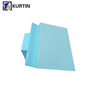 Alto impacto rígida de <span class=keywords><strong>poliestireno</strong></span> <span class=keywords><strong>extruido</strong></span> 10mm xps espuma bloques para pared y techo aislamiento - Product Image 3