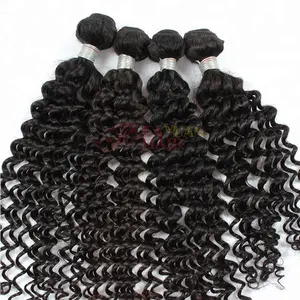 Fayuan Top Sale in USA Super Fashion Style Chinese Mongolian Peruvian Curly Hair Weave 5a Factory Price