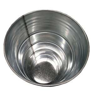 <span class=keywords><strong>Fusto</strong></span> in Acciaio Inossidabile da 200 Litri (55 Galloni) per Stoccaggio <span class=keywords><strong>Olio</strong></span> - Product Image 4