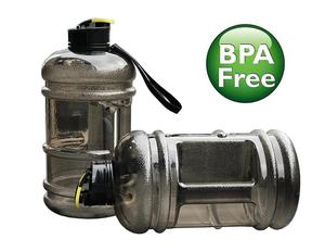 1litre 2l <span class=keywords><strong>2</strong></span> <span class=keywords><strong>litres</strong></span> boisson d'eau petg bouteille en plastique - Product Image 6
