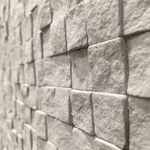 Carrelage mural en céramique, brique décorative Flexible, en argile douce, pour l'extérieur, facile à installer, livraison gratuite au Pakistan - Product Image 1