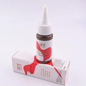 tatuaje de cejas de la naturaleza tinta de pigmento de maquillaje permanente - Product Image 6