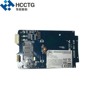 Module de lecteur de carte sans contact NFC 13,56 MHz ROHS ACM1281S-Z8 - Product Image 1