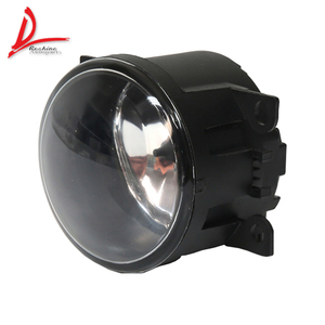Feux <span class=keywords><strong>antibrouillard</strong></span> pour RENAULT <span class=keywords><strong>DACIA</strong></span> LOGAN, SANDERO, <span class=keywords><strong>DUSTER</strong></span>, 8200074008 - Product Image 4