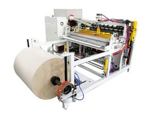 Hot Sales Automatic <strong>Parallel</strong> <strong>Paper</strong> Tube <strong>Core</strong> <strong>Making</strong> <strong>Machine</strong> <strong>Paper</strong> <strong>Core</strong> <strong>Making</strong> <strong>Machine</strong> for Toilet <strong>Paper</strong> Rolls - Product Image 4