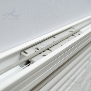 Fourniture en gros <span class=keywords><strong>Store</strong></span> vénitien en PVC sans fil de 1 pouce 25mm - Product Image 6