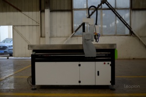 CE Zertifiziert cnc router verkauf in bangladesch 6012 mit 2.2kw wasser kühlung spindel für metall arbeiten und holzbearbeitung - Product Image 6
