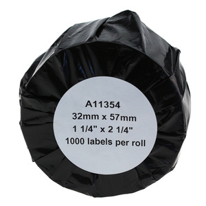 מפעל סיטונאי לייבל תכליתי נשלף A11354 עבור dymo labelwriter ידנית - Product Image 3