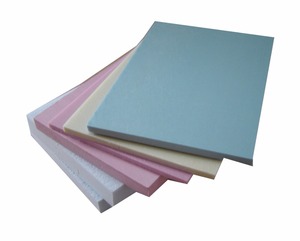 Panneau en mousse <span class=keywords><strong>XPS</strong></span> en <span class=keywords><strong>polystyrène</strong></span> TYCO 6-100 mm - Product Image 1