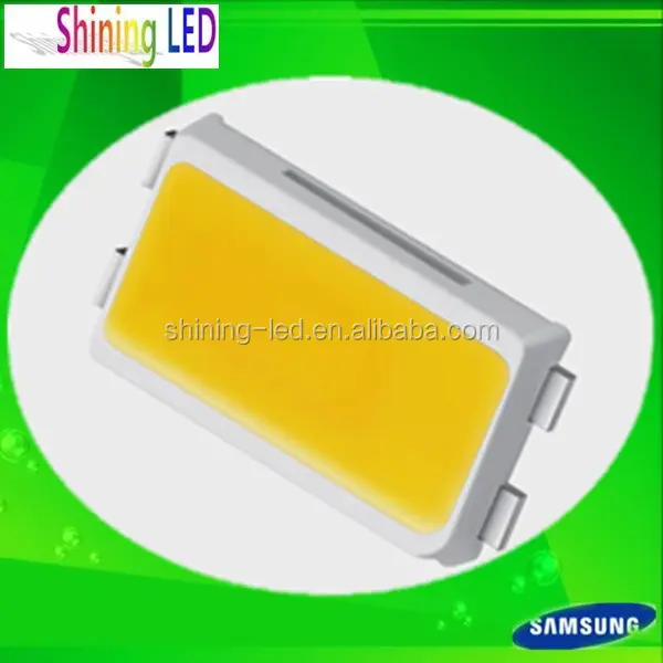 Samsung LED Chip Specification SMD 5630 vs LM561B