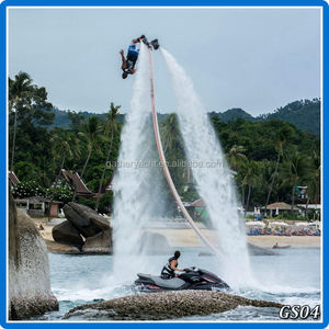 Proveedores de Alibaba con Buena Reputación: Jet-Pack, Plataforma de Vuelo Acuático - Product Image 5