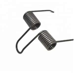 Good quality and competitive price custom strong torsion spring with high torque