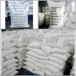 <span class=keywords><strong>Comprar</strong></span> <span class=keywords><strong>bicarbonato</strong></span> de amonio grado alimenticio producto en Alibaba - Product Image 4
