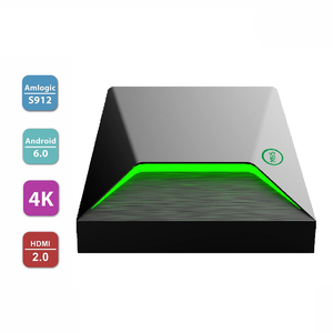 Bien conocido por su buena calidad 2 GB DDR3 <span class=keywords><strong>RAM</strong></span> S912 octa core android caja <span class=keywords><strong>de</strong></span> <span class=keywords><strong>la</strong></span> tv con <span class=keywords><strong>la</strong></span> tarjeta sim - Product Image 4