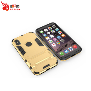 Tốt nhất Bán Điện Thoại Di Động Phụ Kiện Trở Lại Trường Hợp Bìa Đối Xiaomi Mi 5 Và <span class=keywords><strong>iPhone</strong></span> X - Product Image 5