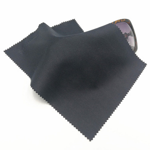 Paño de microfibra <span class=keywords><strong>antivaho</strong></span> <span class=keywords><strong>para</strong></span> limpiar <span class=keywords><strong>gafas</strong></span>, <span class=keywords><strong>para</strong></span> todas las lentes ópticas y superficies delicadas - Product Image 1