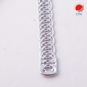 Corset Making Sewing Supplies Customized Width Spiral Steel Bone Boning