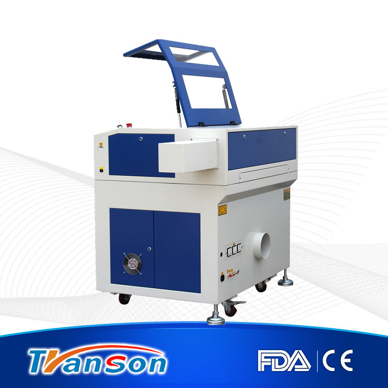 Mini machine de gravure Laser pour les non - métaux objets
