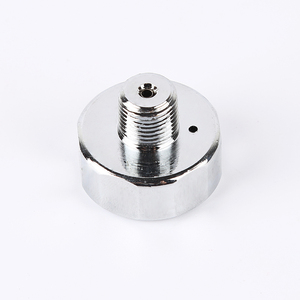 <span class=keywords><strong>Manomètre</strong></span> pour <span class=keywords><strong>acétylène</strong></span> 2,5 Mpa - Product Image 4