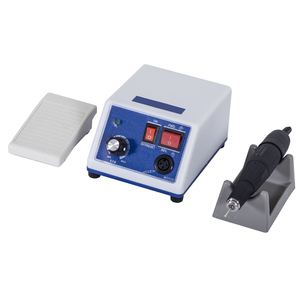 Perceuse puissante 110V/220V <span class=keywords><strong>ESCORT</strong></span> III Machine de polissage portable N3 Micromoteur - Product Image 2