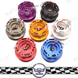 Car parts <span class=keywords><strong>auto</strong></span> bloqueo del volante del lanzamiento rápido para el coche, Sistemas antirrobo volante del coche protector - Product Image 6