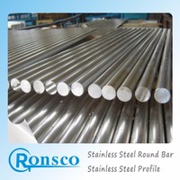 Steel Round Bar Roundround Ss Round Bar A564 Gr 630 Ss 17-4ph 17 4 Ph Stainless Steel Round Bar 17-4 Ph Type 630