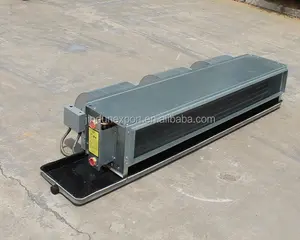 Unidad de bobina de ventilador de alta calidad, gran oferta, para construcción de oficinas