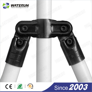Juntas Metálicas Negras, Juntas Metálicas Cromadas Flexibles de Bajo Costo - Product Image 6