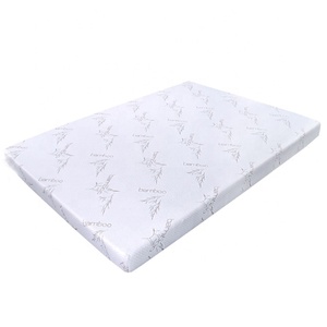 <span class=keywords><strong>Materassino</strong></span> coprimaterasso in morbida <span class=keywords><strong>spugna</strong></span> Memory Foam per camera da letto Hotel - Product Image 3