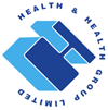 Health & Health (group) Co., Ltd. logo