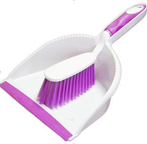 刷子和簸箕套装家用清洁工具 - Product Image 1