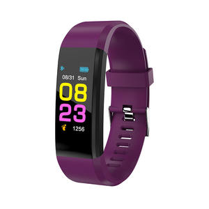 Fitpro-reloj inteligente deportivo, pulsera de alta calidad con ID 115 Plus, <span class=keywords><strong>ID115plus</strong></span>, gran oferta - Product Image 6