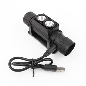 <span class=keywords><strong>Lampe</strong></span> <span class=keywords><strong>frontale</strong></span> multifonctionnelle OEM Mini LED avec bandeau amovible - Product Image 6