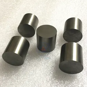 custom made tungsten carbide rod cemented carbide cylinder/bar