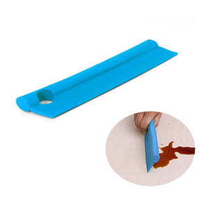 Limpiacristales de Silicona con Orificio para Colgar, Libre de BPA, para Cocina, Baño, Espejos y Ventanas de Automóviles - Product Image 4