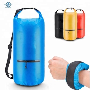 Lightweight Pvc Outdoor Sport <strong>Bag</strong> Polyester Waterproof Pack dry <strong>bag</strong> custom logo water proof backpack drybag waterproof <strong>bag</strong> - Product Image 3